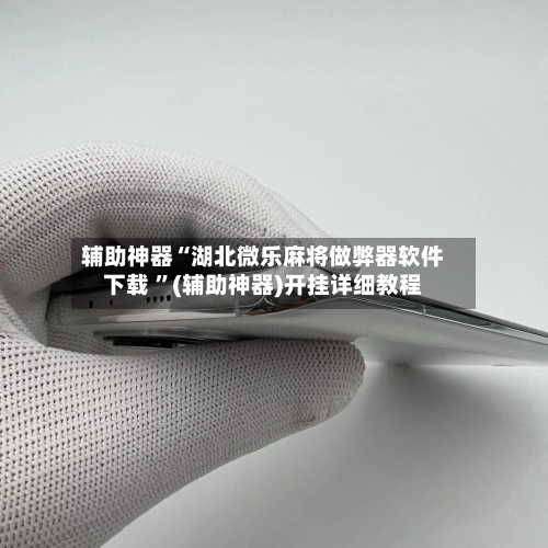 辅助神器“湖北微乐麻将做弊器软件下载 ”(辅助神器)开挂详细教程-第2张图片