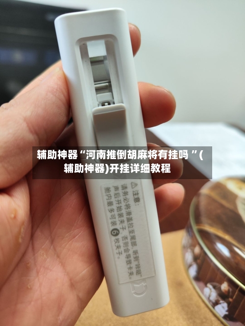 辅助神器“河南推倒胡麻将有挂吗 	”(辅助神器)开挂详细教程-第2张图片