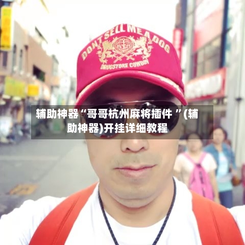 辅助神器“哥哥杭州麻将插件 ”(辅助神器)开挂详细教程-第2张图片