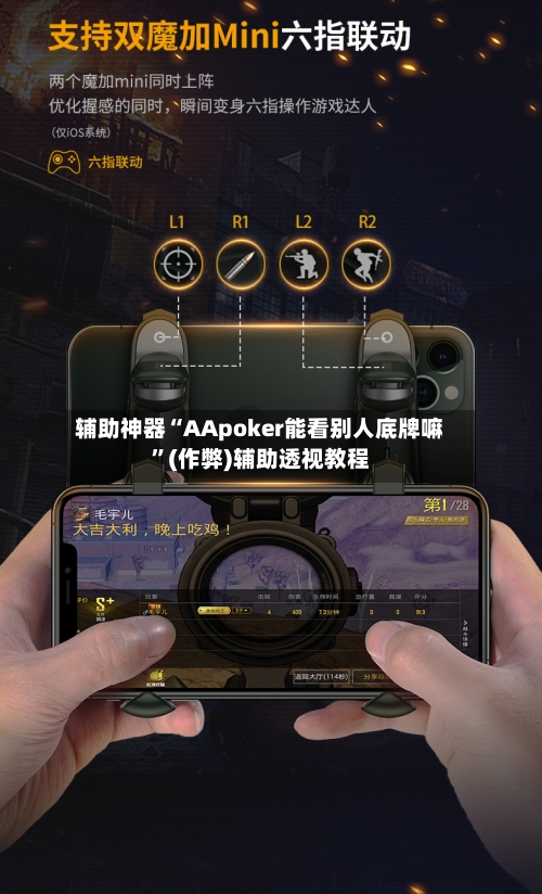 辅助神器“AApoker能看别人底牌嘛”(作弊)辅助透视教程-第2张图片