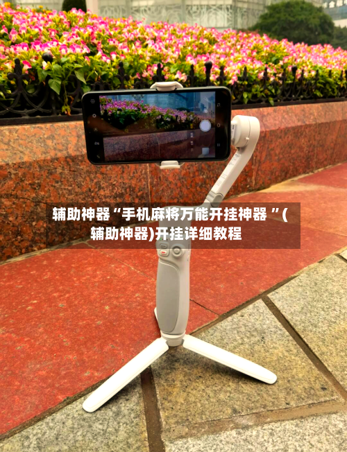 辅助神器“手机麻将万能开挂神器 ”(辅助神器)开挂详细教程