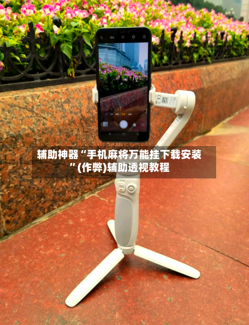 辅助神器“手机麻将万能挂下载安装”(作弊)辅助透视教程
