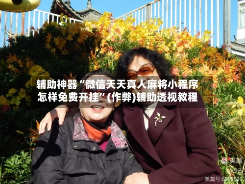 辅助神器“微信天天真人麻将小程序怎样免费开挂”(作弊)辅助透视教程