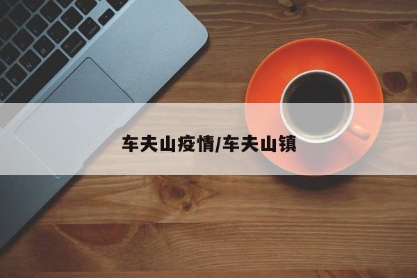 车夫山疫情/车夫山镇